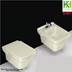 Picture of PLAZA wall mounted bathroom set